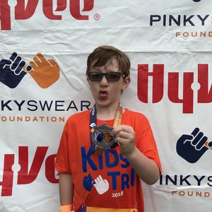 Fundraising Page: Braeden Kraft